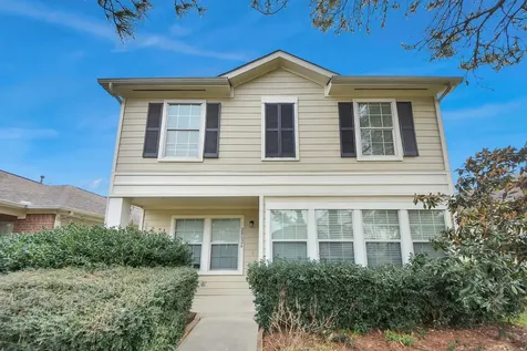 20626 Sycamore Crest Lane Katy TX 77449