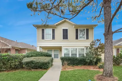 20626 Sycamore Crest Lane Katy TX 77449