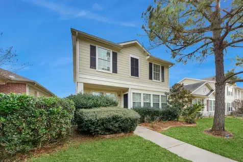 20626 Sycamore Crest Lane Katy TX 77449