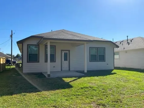 236 County Road 5102f Cleveland TX 77327