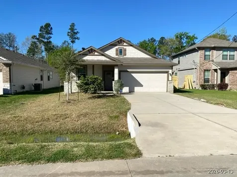 236 County Road 5102f Cleveland TX 77327