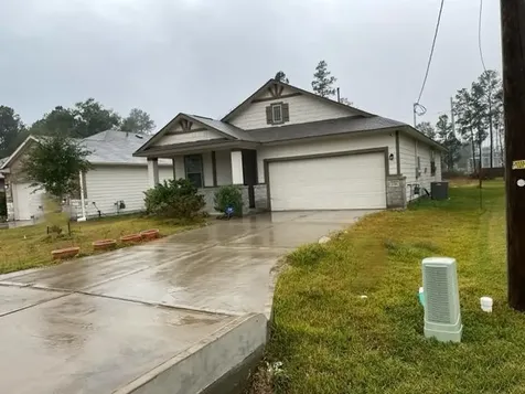 236 County Road 5102f Cleveland TX 77327