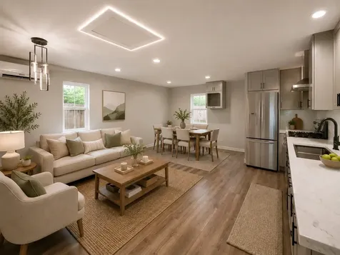 1218 Des Jardines Street Houston TX 77023