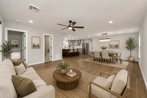 1218 Des Jardines Street Houston TX 77023