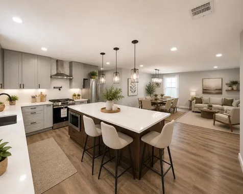 1218 Des Jardines Street Houston TX 77023