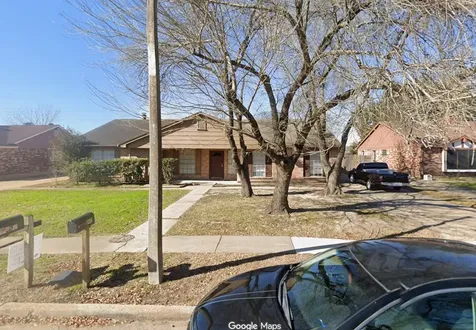 9226 Benthos Drive Houston TX 77083