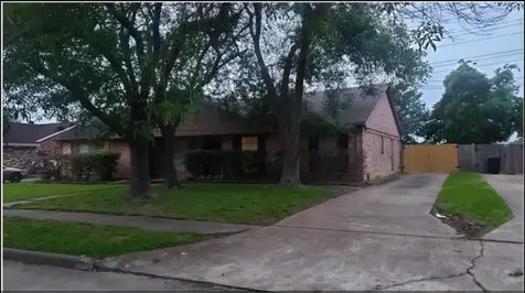9226 Benthos Drive Houston TX 77083