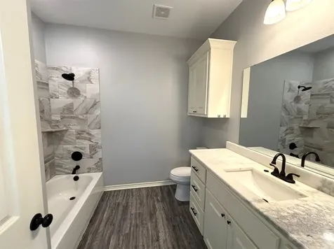 196 Twisted Oaks Drive Rusk TX 75785