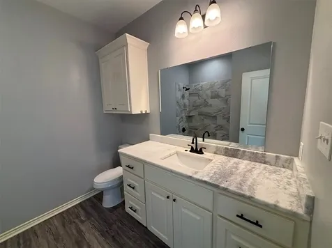 196 Twisted Oaks Drive Rusk TX 75785