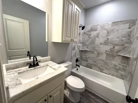 196 Twisted Oaks Drive Rusk TX 75785