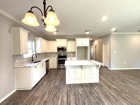 196 Twisted Oaks Drive Rusk TX 75785