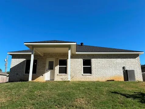 196 Twisted Oaks Drive Rusk TX 75785