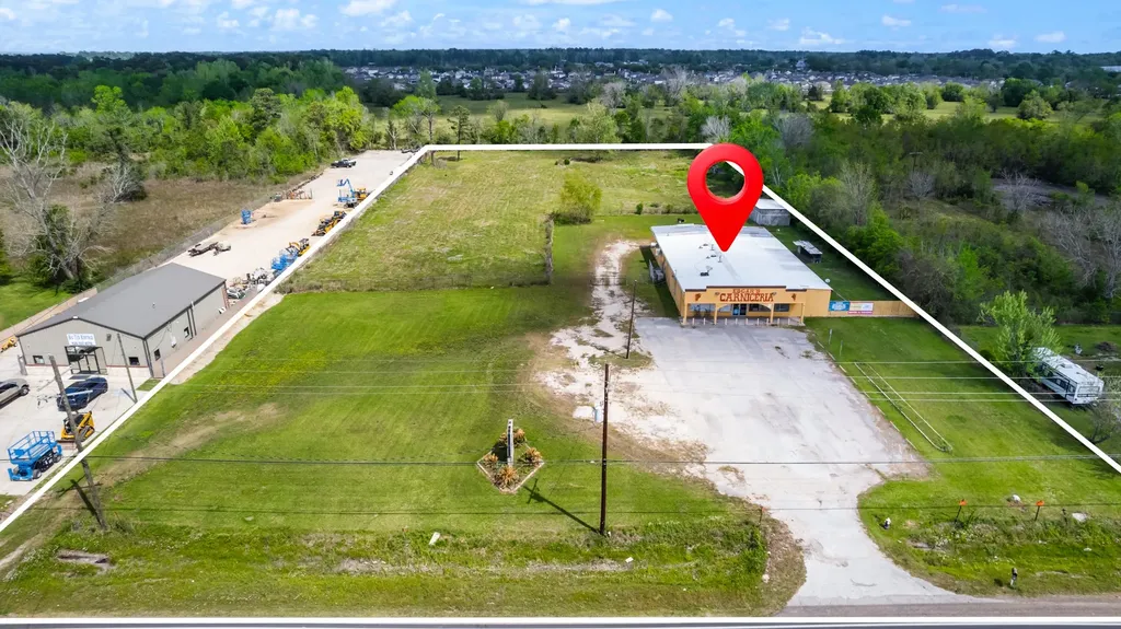 1444 Fm 1960 Dayton TX 77535