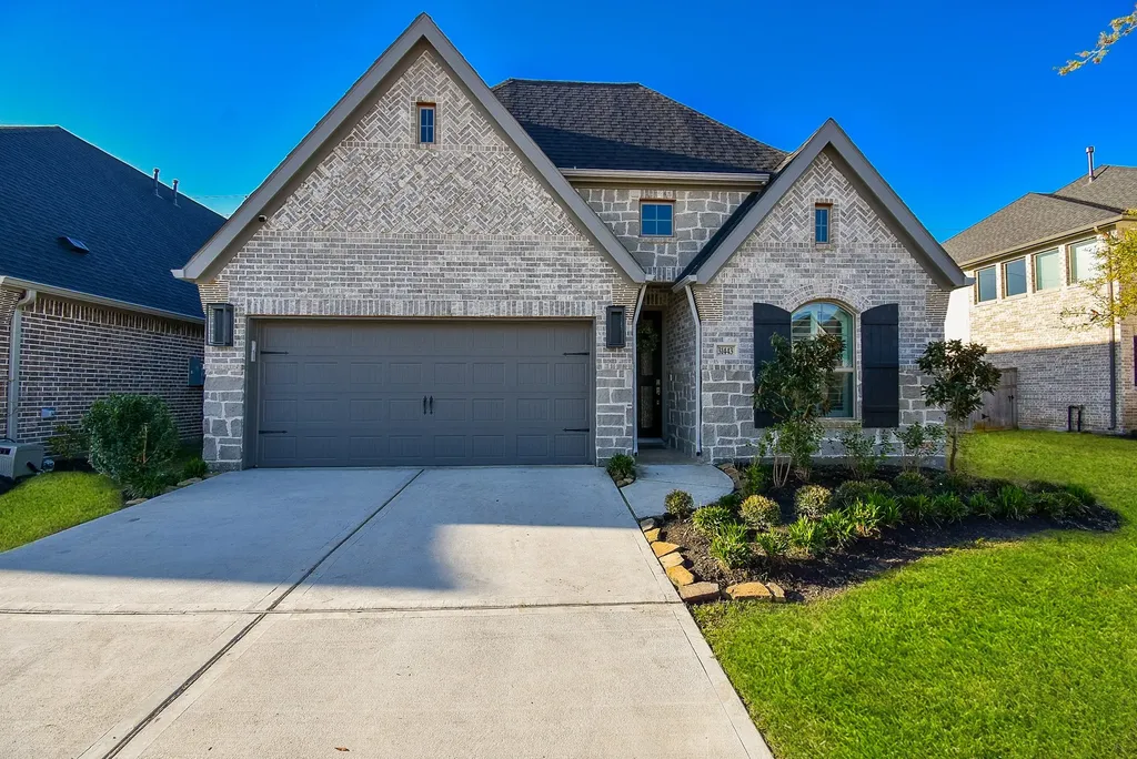 31443 Splitting Willow Way Fulshear TX 77441