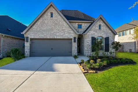 31443 Splitting Willow Way Fulshear TX 77441