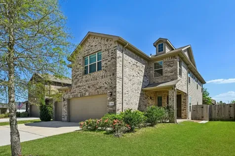 1728 Brushy Cedar Court Conroe TX 77301