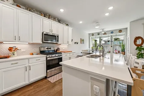 1728 Brushy Cedar Court Conroe TX 77301