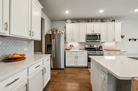 1728 Brushy Cedar Court Conroe TX 77301