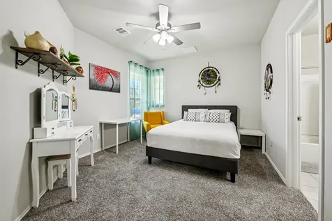 1728 Brushy Cedar Court Conroe TX 77301