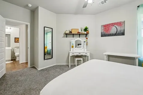 1728 Brushy Cedar Court Conroe TX 77301
