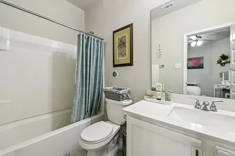 1728 Brushy Cedar Court Conroe TX 77301