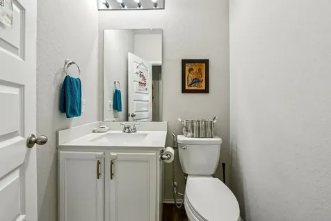 1728 Brushy Cedar Court Conroe TX 77301