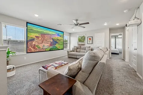 1728 Brushy Cedar Court Conroe TX 77301