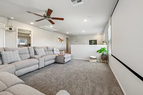 1728 Brushy Cedar Court Conroe TX 77301