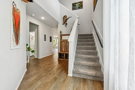 1728 Brushy Cedar Court Conroe TX 77301