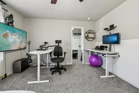 1728 Brushy Cedar Court Conroe TX 77301