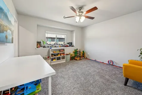 1728 Brushy Cedar Court Conroe TX 77301