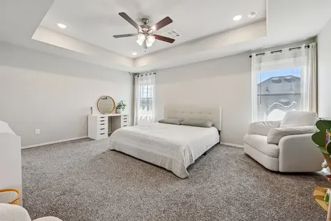 1728 Brushy Cedar Court Conroe TX 77301