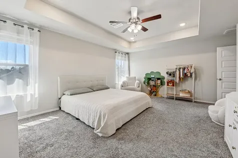 1728 Brushy Cedar Court Conroe TX 77301