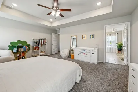 1728 Brushy Cedar Court Conroe TX 77301