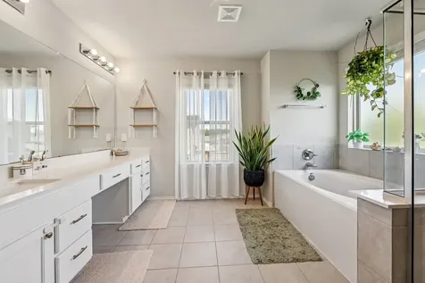 1728 Brushy Cedar Court Conroe TX 77301