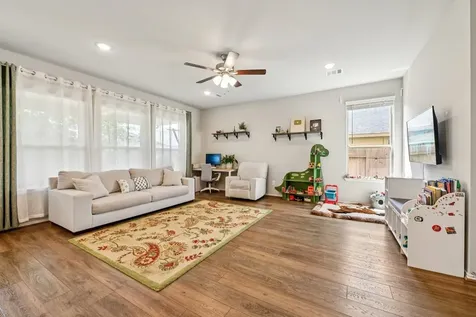 1728 Brushy Cedar Court Conroe TX 77301