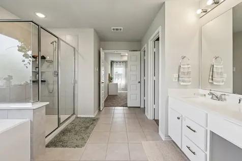 1728 Brushy Cedar Court Conroe TX 77301
