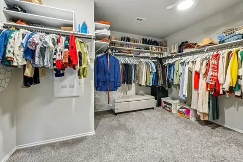 1728 Brushy Cedar Court Conroe TX 77301