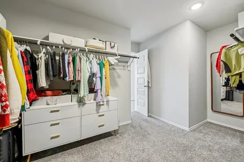 1728 Brushy Cedar Court Conroe TX 77301