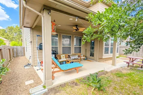 1728 Brushy Cedar Court Conroe TX 77301