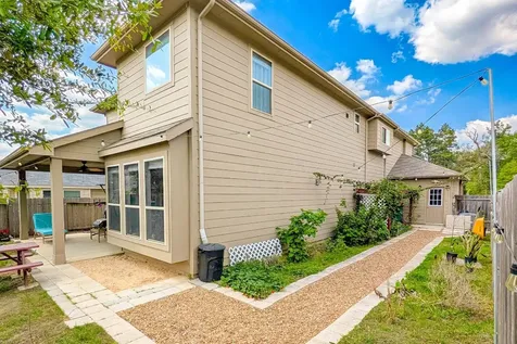 1728 Brushy Cedar Court Conroe TX 77301