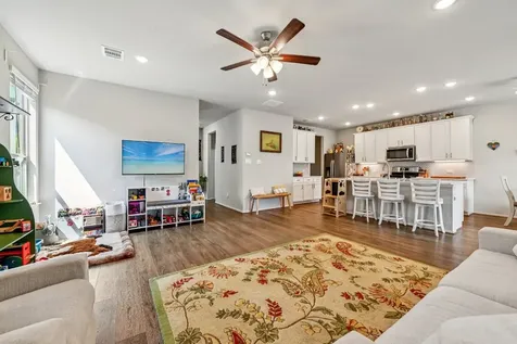1728 Brushy Cedar Court Conroe TX 77301