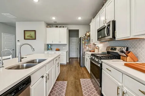 1728 Brushy Cedar Court Conroe TX 77301