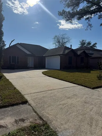 14322 Golden Cypress Lane Cypress TX 77429