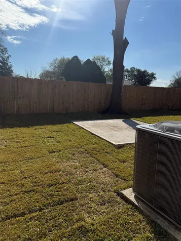 14322 Golden Cypress Lane Cypress TX 77429