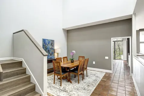 9171 Briar Forest Drive Houston TX 77024