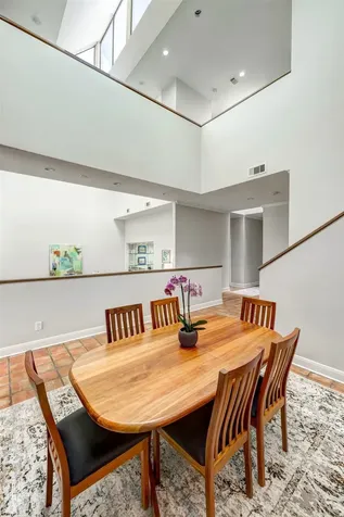 9171 Briar Forest Drive Houston TX 77024