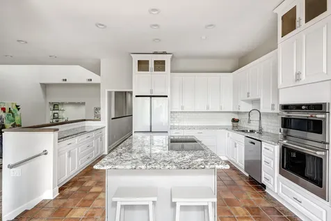 9171 Briar Forest Drive Houston TX 77024