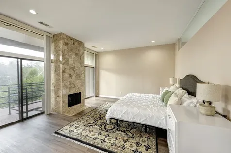 9171 Briar Forest Drive Houston TX 77024