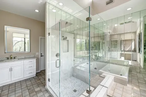 9171 Briar Forest Drive Houston TX 77024